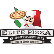 Elite Pizza & Restaurant II